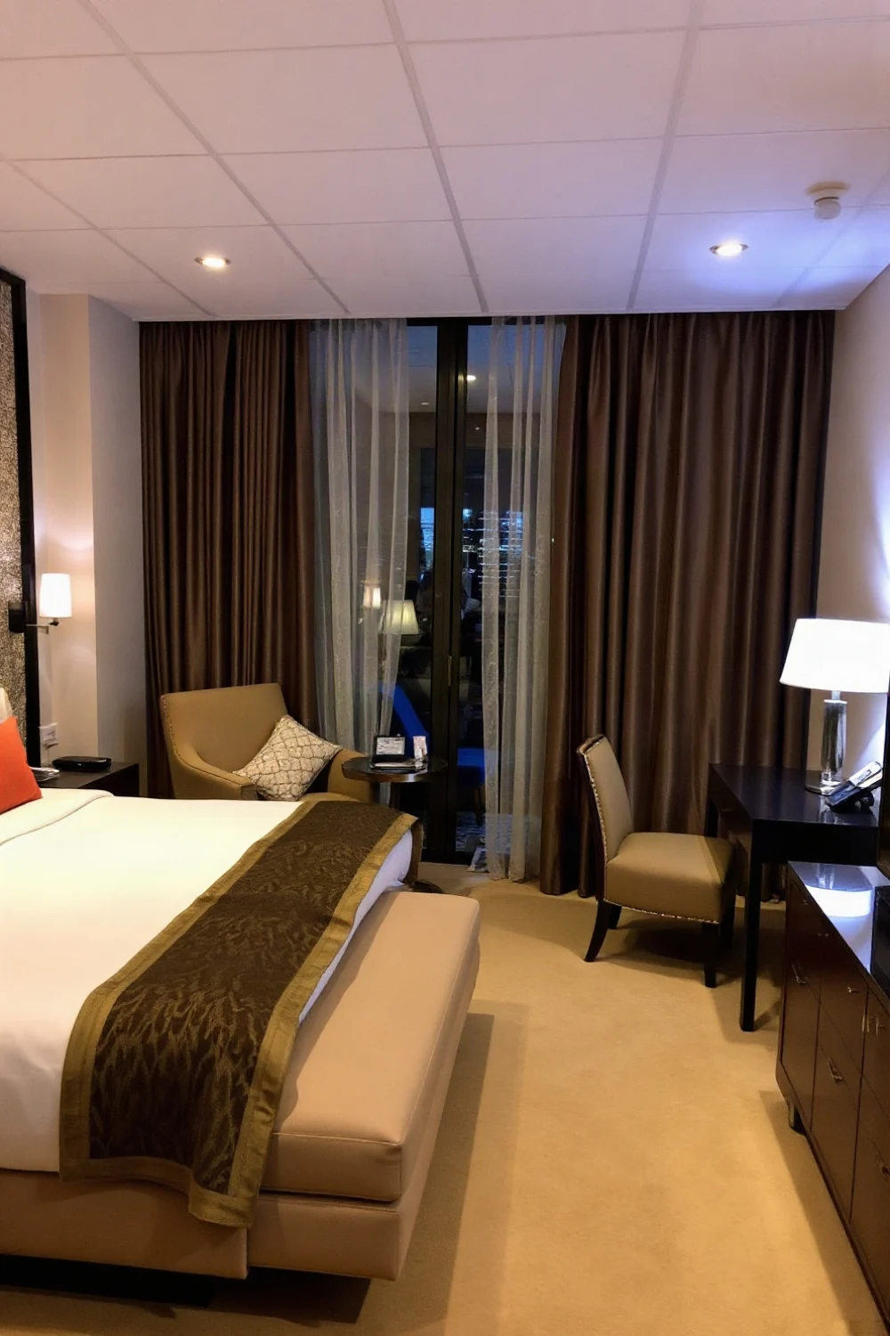 Ataşehir Suit Otel
