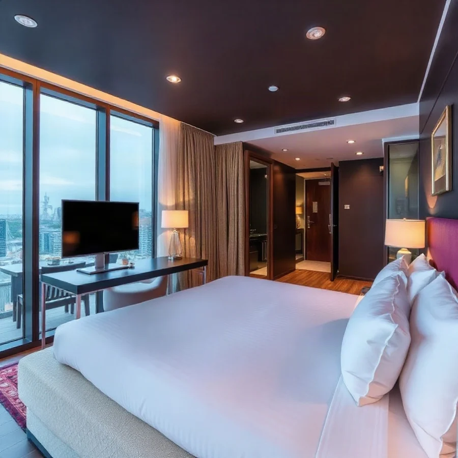 Ataşehir Suit Otel