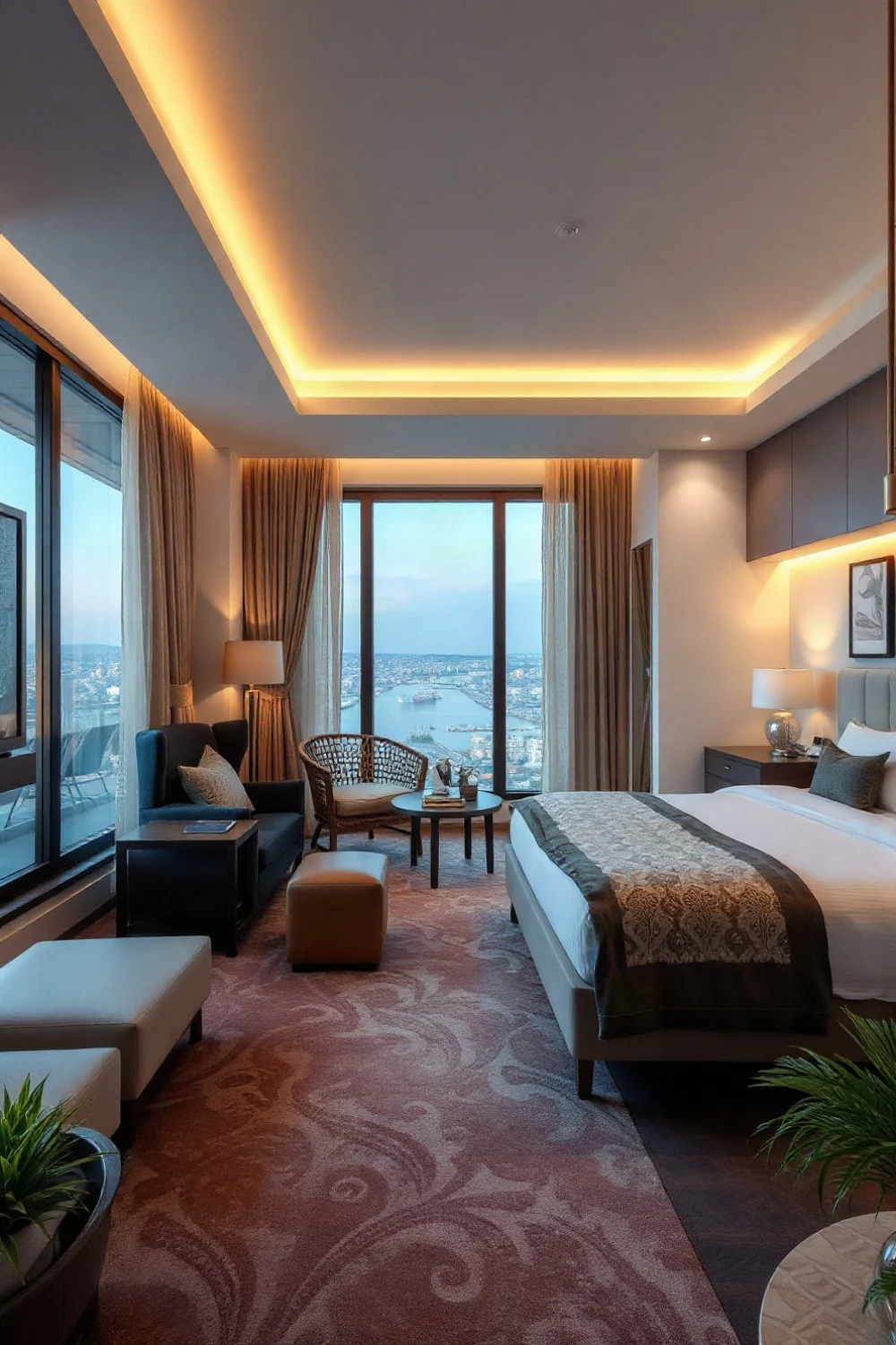 Ataşehir’den İstanbul Havalimanı’na nasıl gidilir