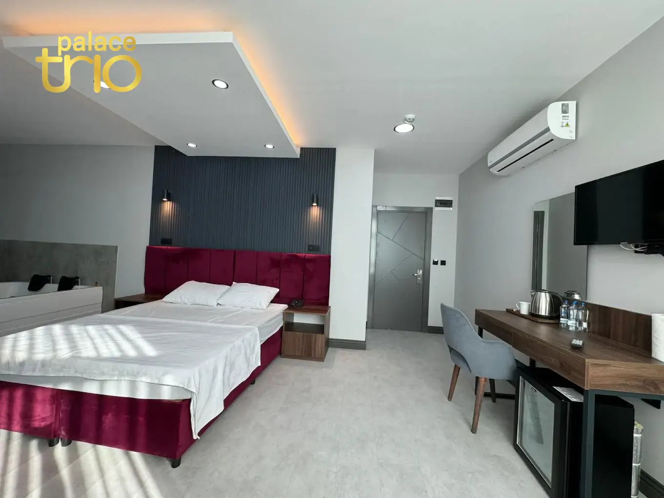 İçerenköy Otel Fiyatları