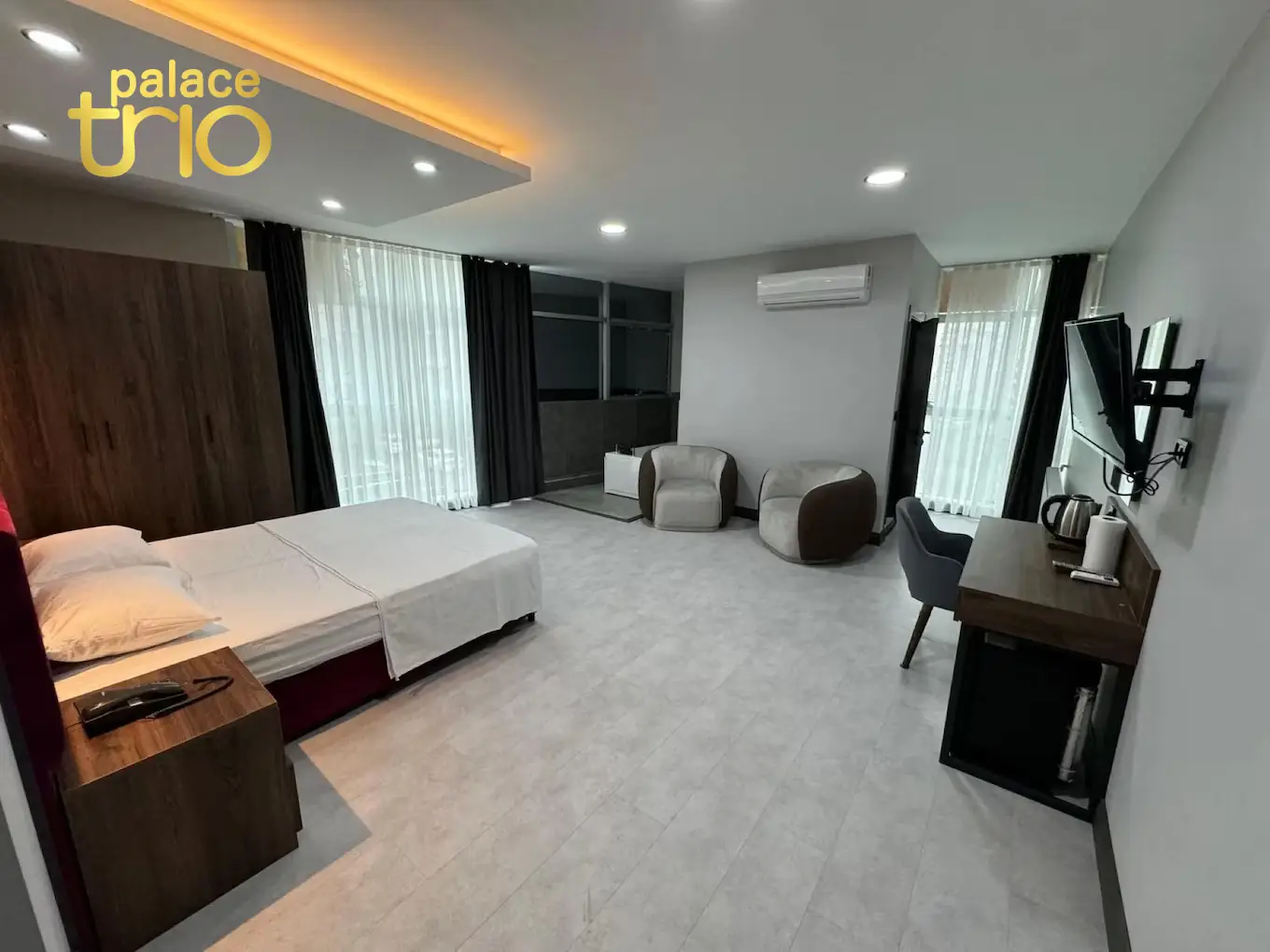 Örnek Mahallesi Otel Fiyatları