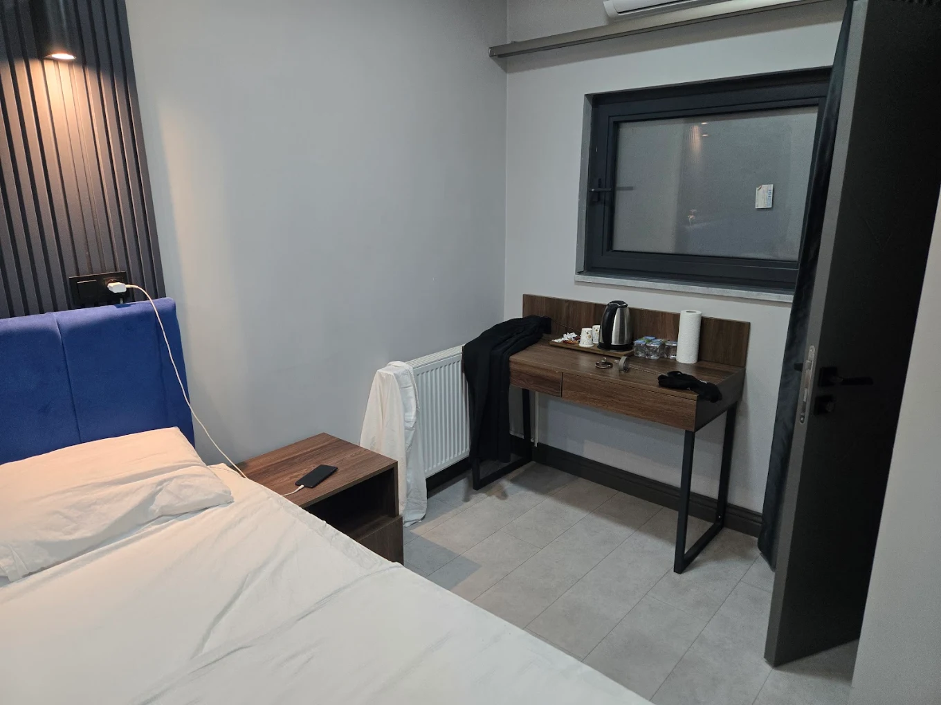 Ataşehir Örnek Mahallesi Otel suit oda fotoğrafı 5