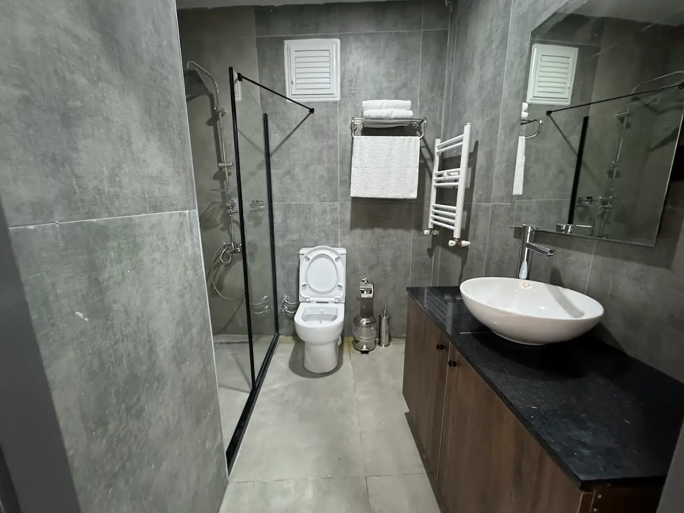 Ataşehir Örnek Mahallesi Otel suit oda fotoğrafı 6
