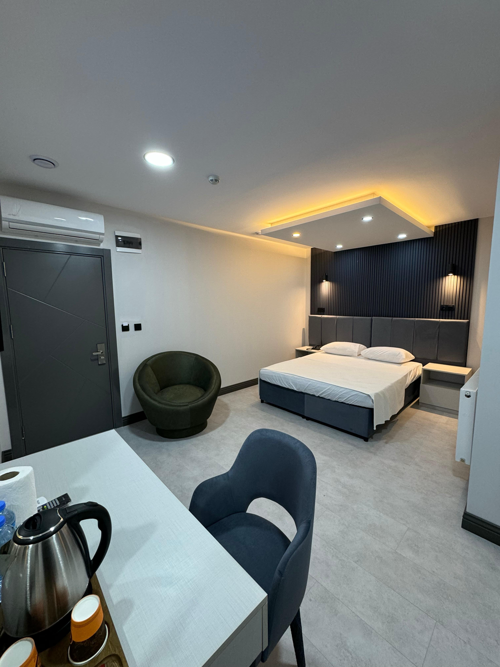 Ataşehir Örnek Mahallesi Otel suit oda fotoğrafı 1