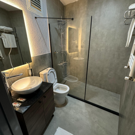 trio palace banyo
