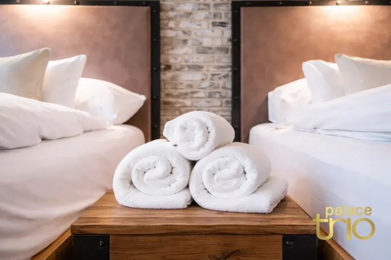 Ataşehir İçerenköy Suit Otel