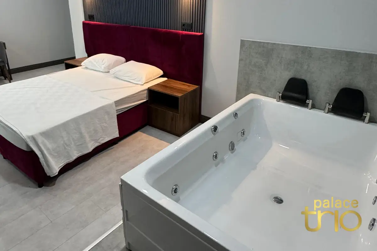 Ataşehir jakuzili suit otel fiyatları saatlik ve gecelik jakuzili oda ücretleri lüks konaklama seçenekleri