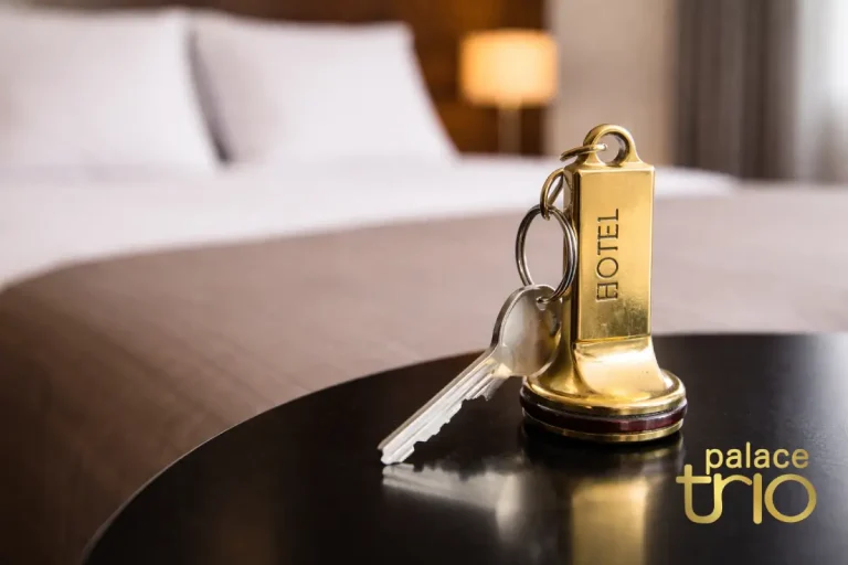 Ataşehir Lüks Suit Otel