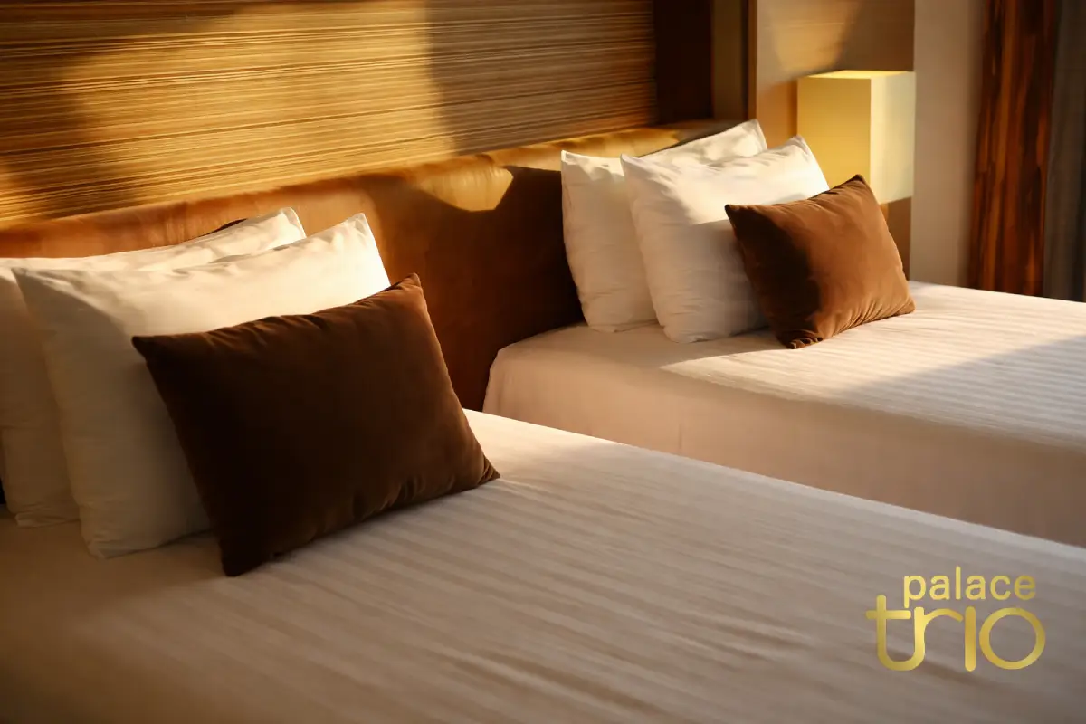 Ataşehir’de günlük kiralık daire modern eşyalı konforlu kısa süreli konaklama dairesi