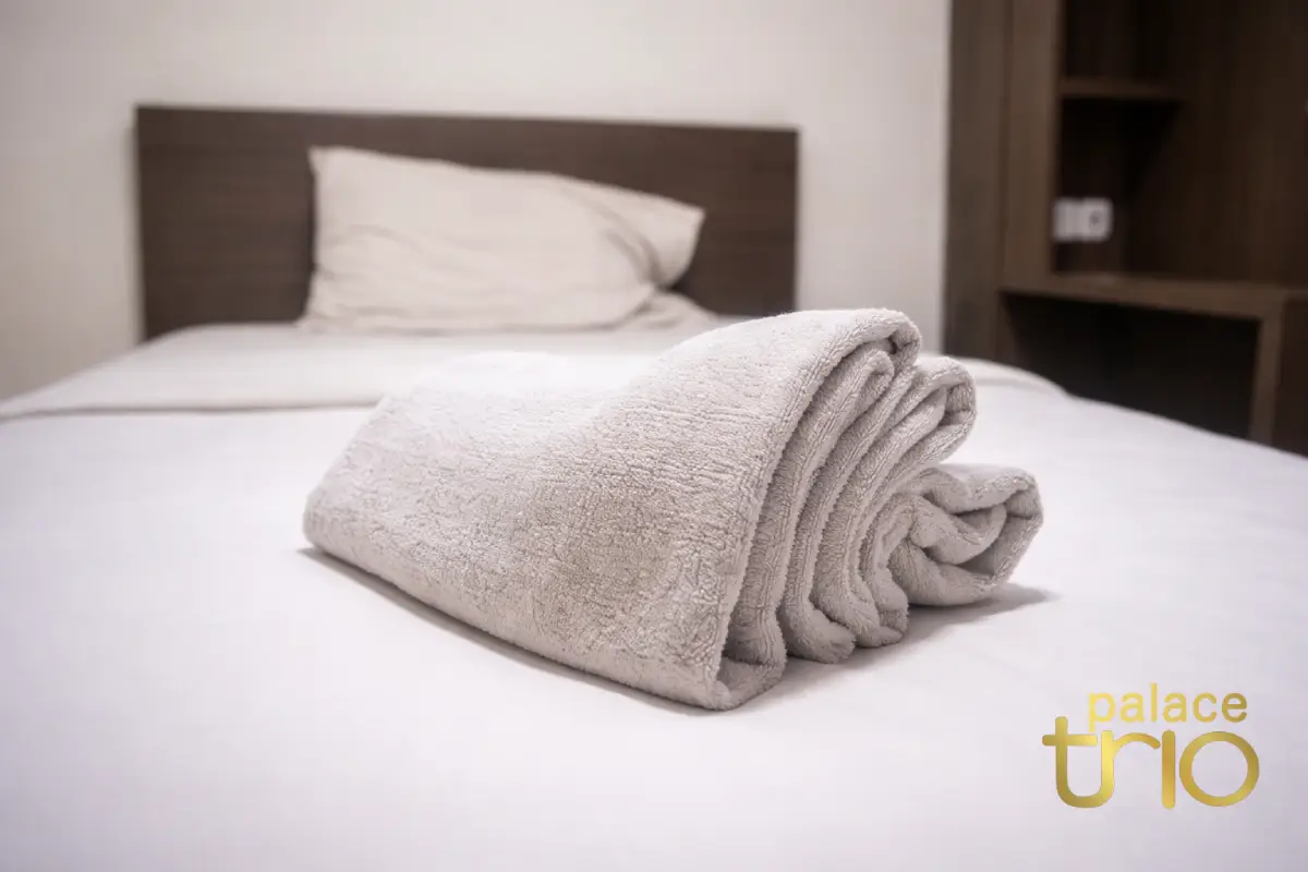 Neden Ataşehir lüks suit otel tercih etmelisiniz konforlu temiz ve premium konaklama avantajları