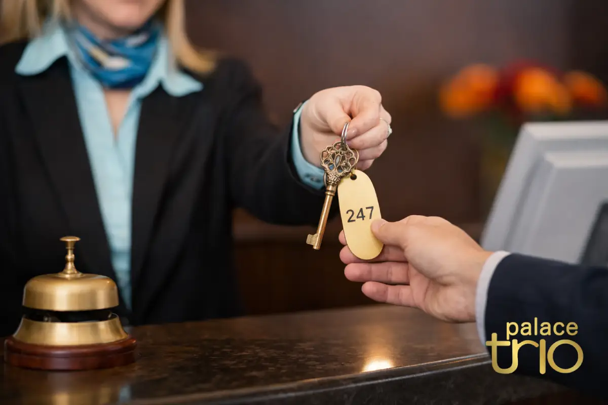 Ataşehir VIP suit otel anahtar teslim lüks konaklama rezervasyon ve günlük kiralık oda hizmeti